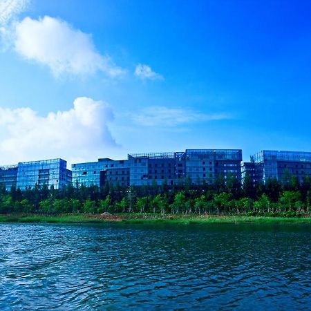 Oct Bay Breeze Hotel Shenzhen Exterior photo
