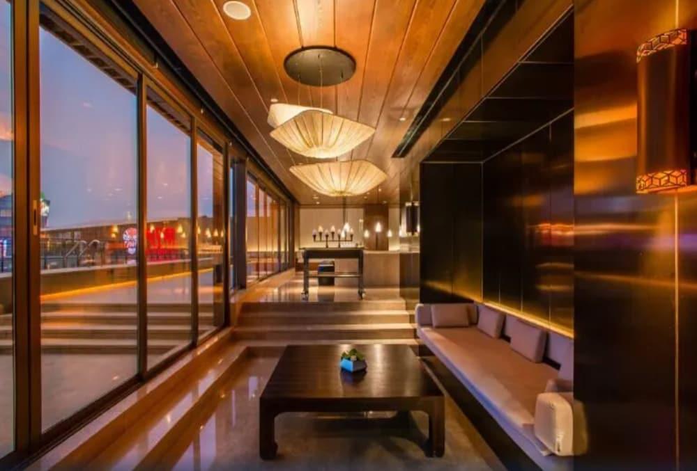 Oct Bay Breeze Hotel Shenzhen Exterior photo