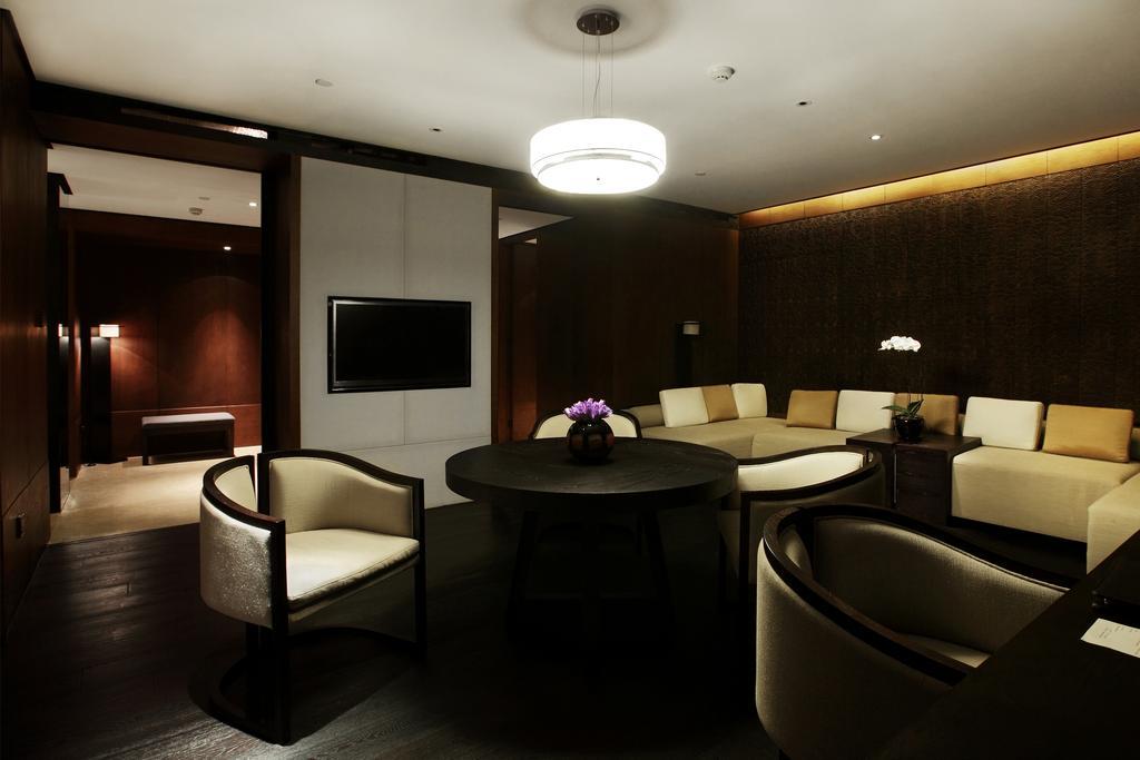 Oct Bay Breeze Hotel Shenzhen Exterior photo