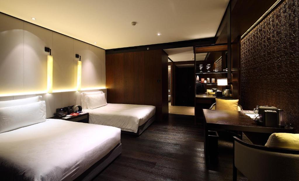 Oct Bay Breeze Hotel Shenzhen Room photo