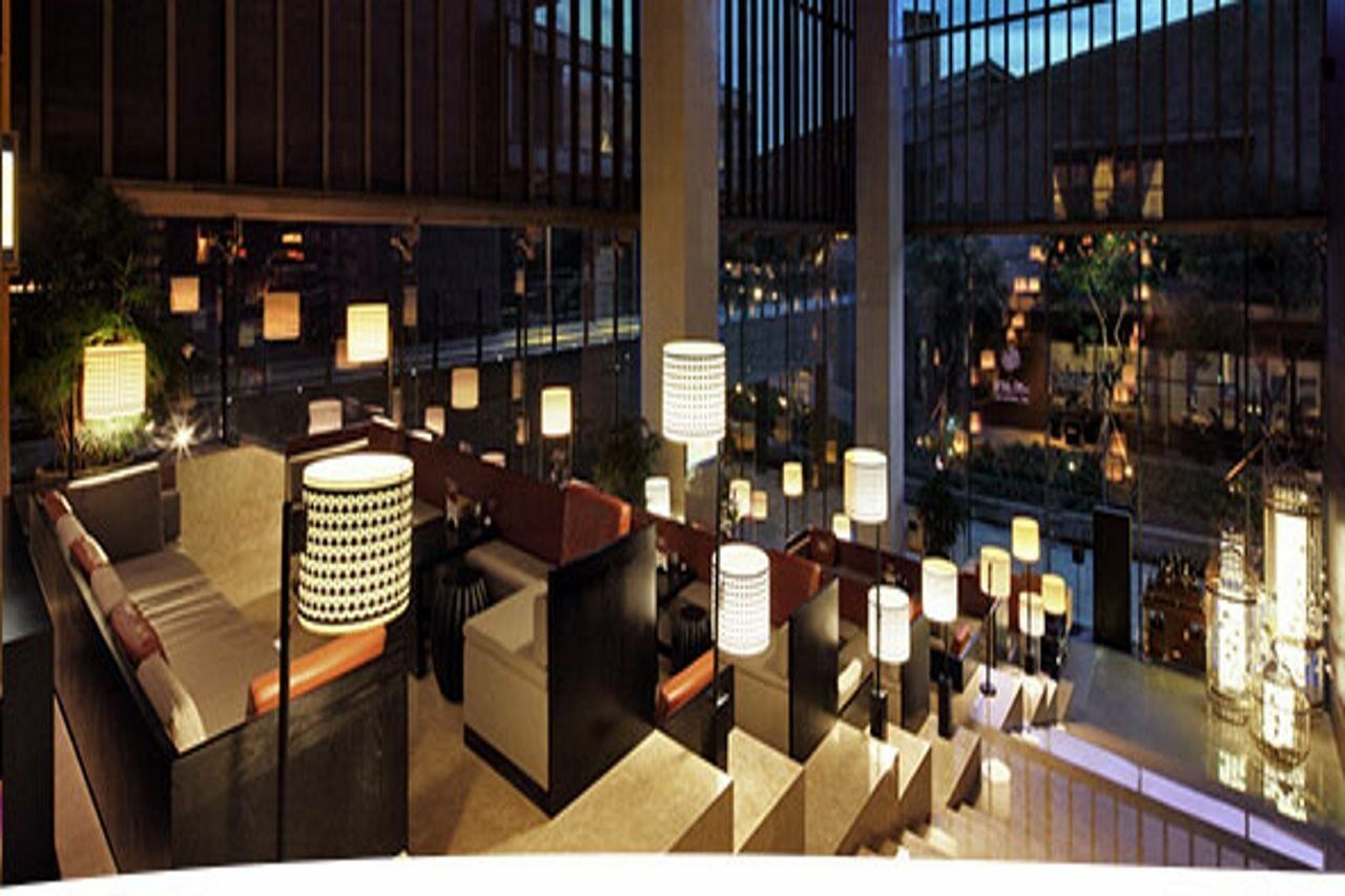 Oct Bay Breeze Hotel Shenzhen Exterior photo